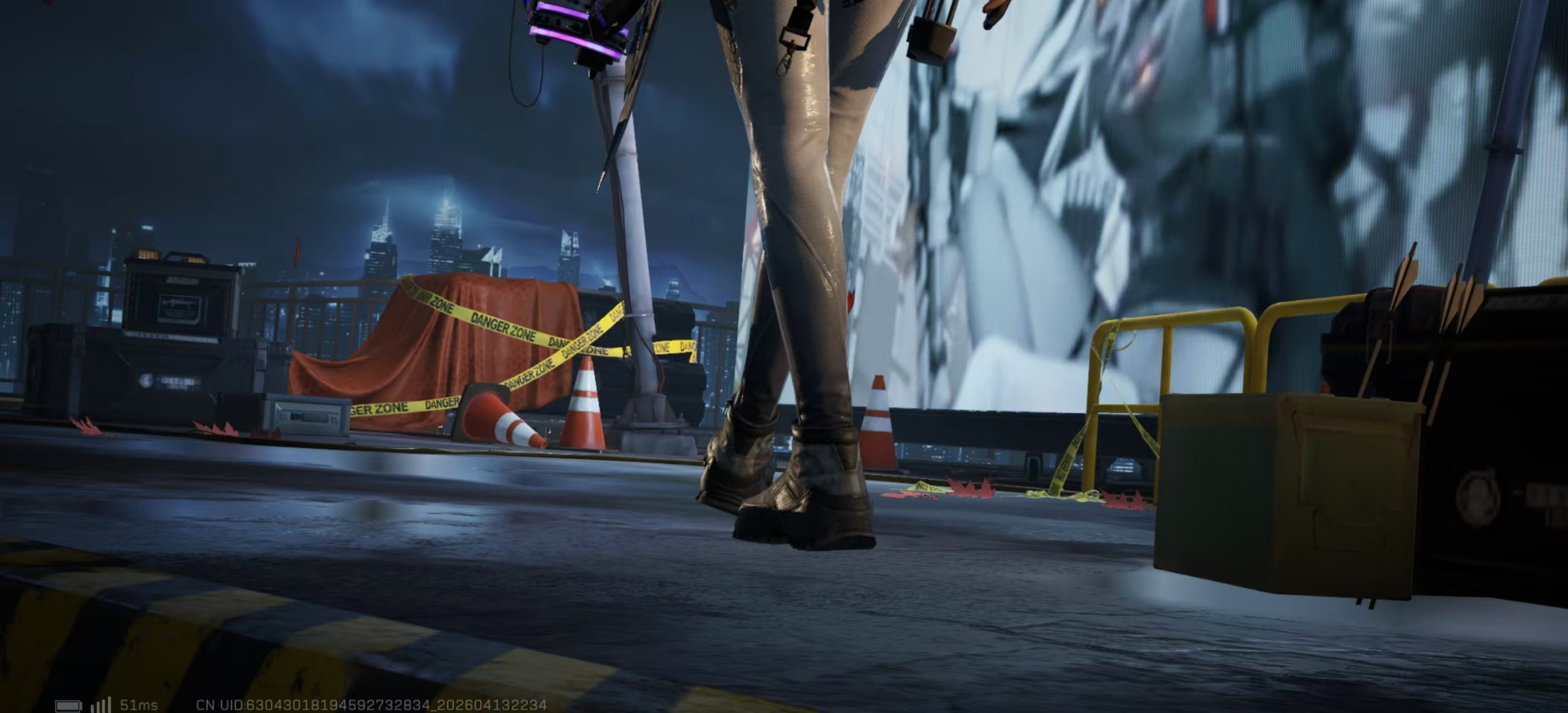 SJZPX498001三角洲行动账号详情图19 SJZPX498001三角洲行动账号详情图19